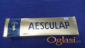 Žanet špric špric za ispiranje Janet špric Aleksandrov špric Aesculap